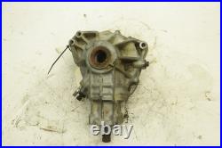 John Deere Gator RSX 860i 16 Differential Rear MIA11656 49748 John Deere Gator RSX 860i 16 Differential Rear MIA11656 49748
