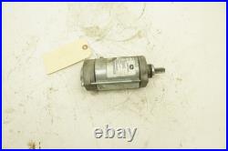 John Deere Gator RSX 860i 16 Starter Motor MIU13949 49748 John Deere Gator RSX 860i 16 Starter Motor MIU13949 49748