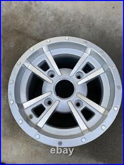 John Deere Gator Rear Wheel Rim Aluminum 12x7.5