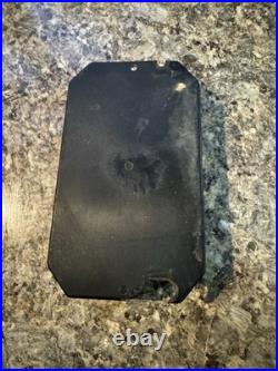 John Deere Gator Relay Box AM138539 Diesel HPX 815E XUV855D