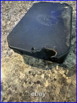 John Deere Gator Relay Box AM138539 Diesel HPX 815E XUV855D