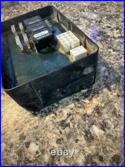 John Deere Gator Relay Box AM138539 Diesel HPX 815E XUV855D