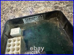 John Deere Gator Relay Box AM138539 Diesel HPX 815E XUV855D