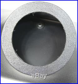 John Deere Gator Rockford System R152 Speaker Quad 5 1/4 Loaded Utv Pod Box New