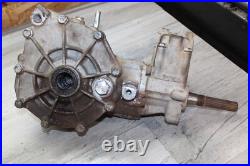 John Deere Gator Rsx 850i Sport Front Differential Final Drive MIA12407