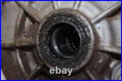 John Deere Gator Rsx 850i Sport Front Differential Final Drive MIA12407