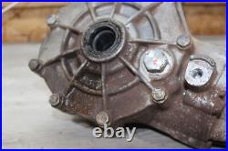John Deere Gator Rsx 850i Sport Front Differential Final Drive MIA12407