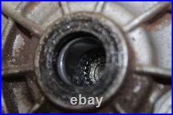 John Deere Gator Rsx 850i Sport Front Differential Final Drive MIA12407