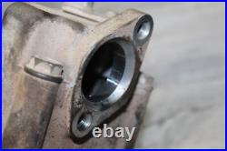John Deere Gator Rsx 850i Sport Front Differential Final Drive MIA12407