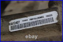 John Deere Gator Rsx 850i Sport Front Differential Final Drive MIA12407