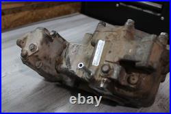 John Deere Gator Rsx 850i Sport Front Differential Final Drive MIA12407