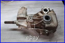 John Deere Gator Rsx 850i Sport Front Differential Final Drive MIA12407