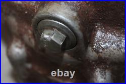 John Deere Gator Rsx 850i Sport Front Differential Final Drive MIA12407