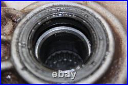 John Deere Gator Rsx 850i Sport Front Differential Final Drive MIA12407