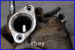 John Deere Gator Rsx 850i Sport Front Differential Final Drive MIA12407