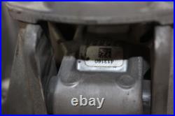 John Deere Gator Rsx 850i Sport Primary Drive Sheave Clutch NEEDS BEARING