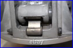 John Deere Gator Rsx 850i Sport Primary Drive Sheave Clutch NEEDS BEARING