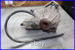 John Deere Gator Rsx 850i Sport Rear Back Differential Gearbox Assmebly