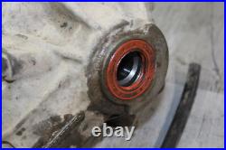 John Deere Gator Rsx 850i Sport Rear Back Differential Gearbox Assmebly