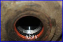 John Deere Gator Rsx 850i Sport Rear Back Differential Gearbox Assmebly