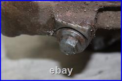 John Deere Gator Rsx 850i Sport Rear Back Differential Gearbox Assmebly