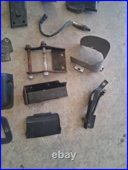 John Deere Gator Rsx 860 i Brackets Plastics Mounts And More John Deere Gator Rsx 860 i Brackets Plastics Mounts And More