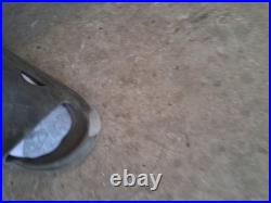 John Deere Gator Rsx 860 i Brake Caliper Front Rear Left Right Complete Set