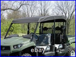 John Deere Gator S4 550 / 560 / 590 4-Seater Soft Top 2012-2026