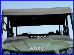 John Deere Gator S4 550 / 560 / 590 4-Seater Soft Top 2012-2026