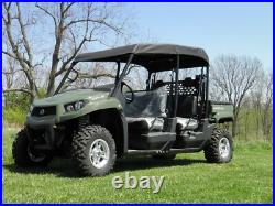 John Deere Gator S4 550 / 560 / 590 4-Seater Soft Top 2012-2026
