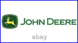 John Deere Gator Secondary Clutch AM138649