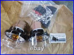 John Deere Gator Signal Light Kit PT# BUC10609