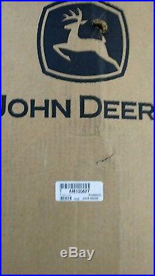 John Deere Gator Steering Rack 4x2 6x4 TH TS TX AM135627