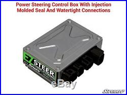 John Deere Gator SuperATV EZ-Steer Electric Power Steering Kits PS-JD-G-XUV UTV