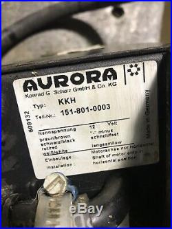 John Deere Gator TH 6x4 Diesel Cab Heater Aurora 151-801-0003