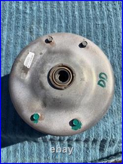 John Deere Gator TS Primary Drive Clutch AM140970 AM138050 AM138533 USED OEM
