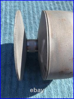John Deere Gator TS Primary Drive Clutch AM140970 AM138050 AM138533 USED OEM John Deere Gator TS Primary Drive Clutch AM140970 AM138050 AM138533 USED OEM