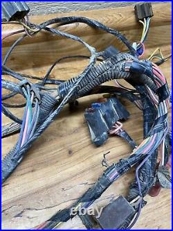 John Deere Gator TX 4X2 Wiring Harness P#AM136301
