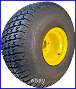 John Deere Gator Tire Rim Wheel Assembly 25x12-9 25/12-9 25/12.00-9 25x12.00-9
