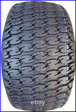 John Deere Gator Tire Rim Wheel Assembly 25x12-9 25/12-9 25/12.00-9 25x12.00-9
