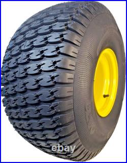 John Deere Gator Tire Rim Wheel Assembly 25x12-9 25/12-9 25/12.00-9 25x12.00-9