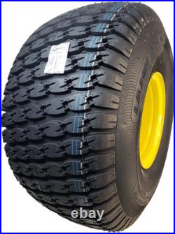John Deere Gator Tire Rim Wheel Assembly 25x12-9 25/12-9 25/12.00-9 25x12.00-9