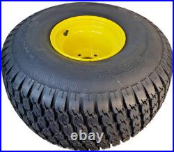 John Deere Gator Tire Rim Wheel Assembly 25x12-9 25/12-9 25/12.00-9 25x12.00-9