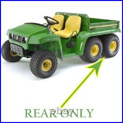 John Deere Gator Tire Rim Wheel Assembly 25x12-9 25/12-9 25/12.00-9 25x12.00-9