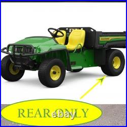 John Deere Gator Tire Rim Wheel Assembly 25x12-9 25/12-9 25/12.00-9 25x12.00-9