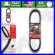 John_Deere_Gator_Utility_Drive_V_Belt_Replacement_01_ivem