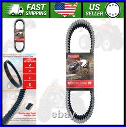 John Deere Gator Utility Drive V-Belt Replacement