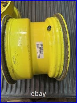 John Deere Gator Wheel Rim AM136207 8 X 12 620I 850D HPX Multiple Available