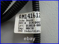 John Deere Gator Wiring Harness AM141612