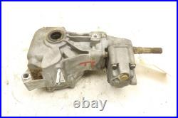John Deere Gator XUV590M 21 Differential Front UC21932 51360